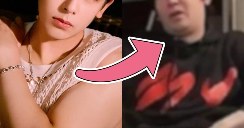 Popular K-Pop Idol’s Weight-Related Visual Transformation Met With Harsh Reactions