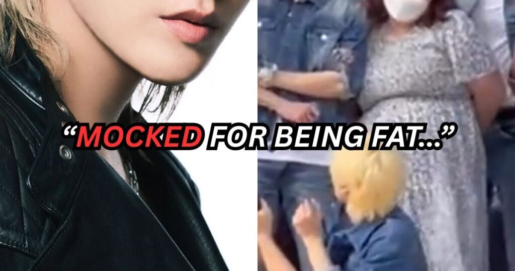 Popular Male Idol Flamed For Supposedly Making Fun Of Fan's Body—But The Truth Is Something Else