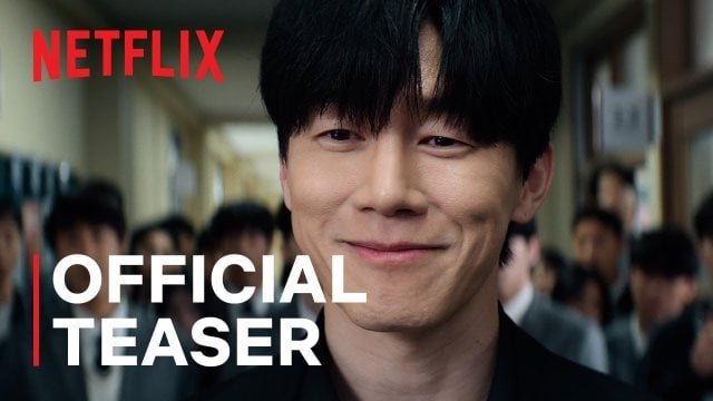 [Press Release] Netflix Sets June 5 Premiere for "Teach You a Lesson", an Action-Packed School Series Restoring Justice in Classrooms (2026/05/10)