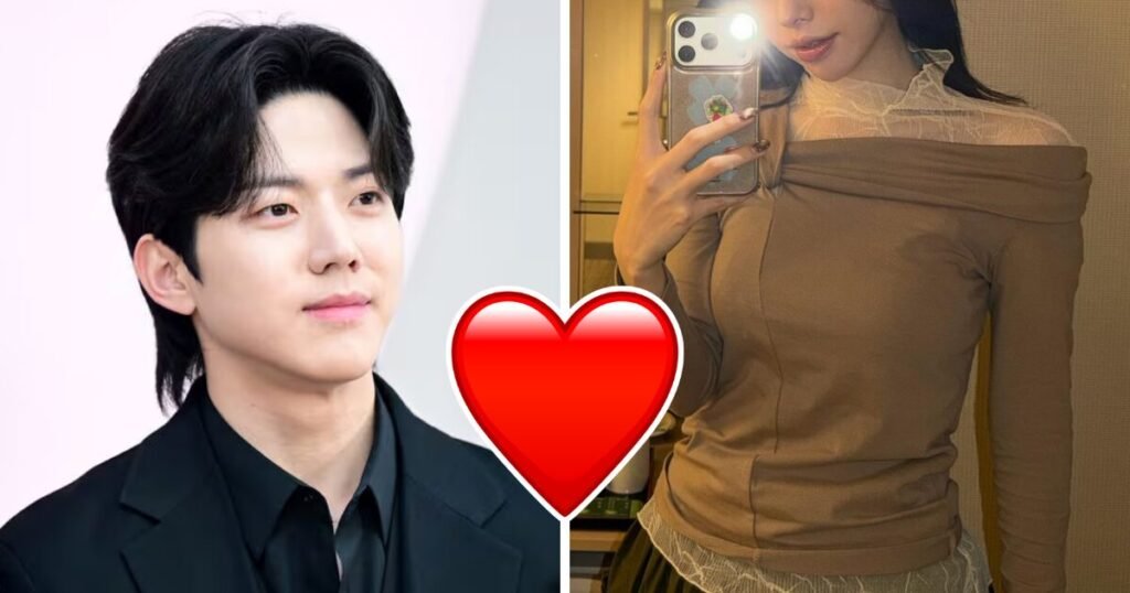 “Proof” Exposing DAY6 Dowoon's Alleged Girlfriend Goes Viral 