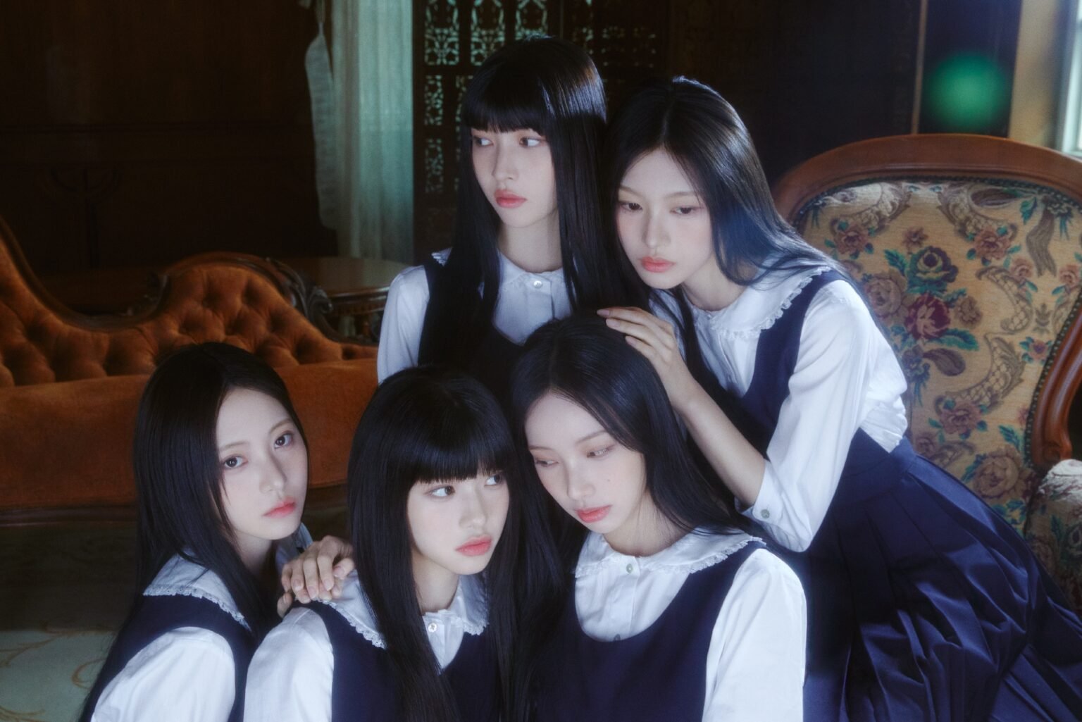 RESCENE Announces Plans For July Comeback