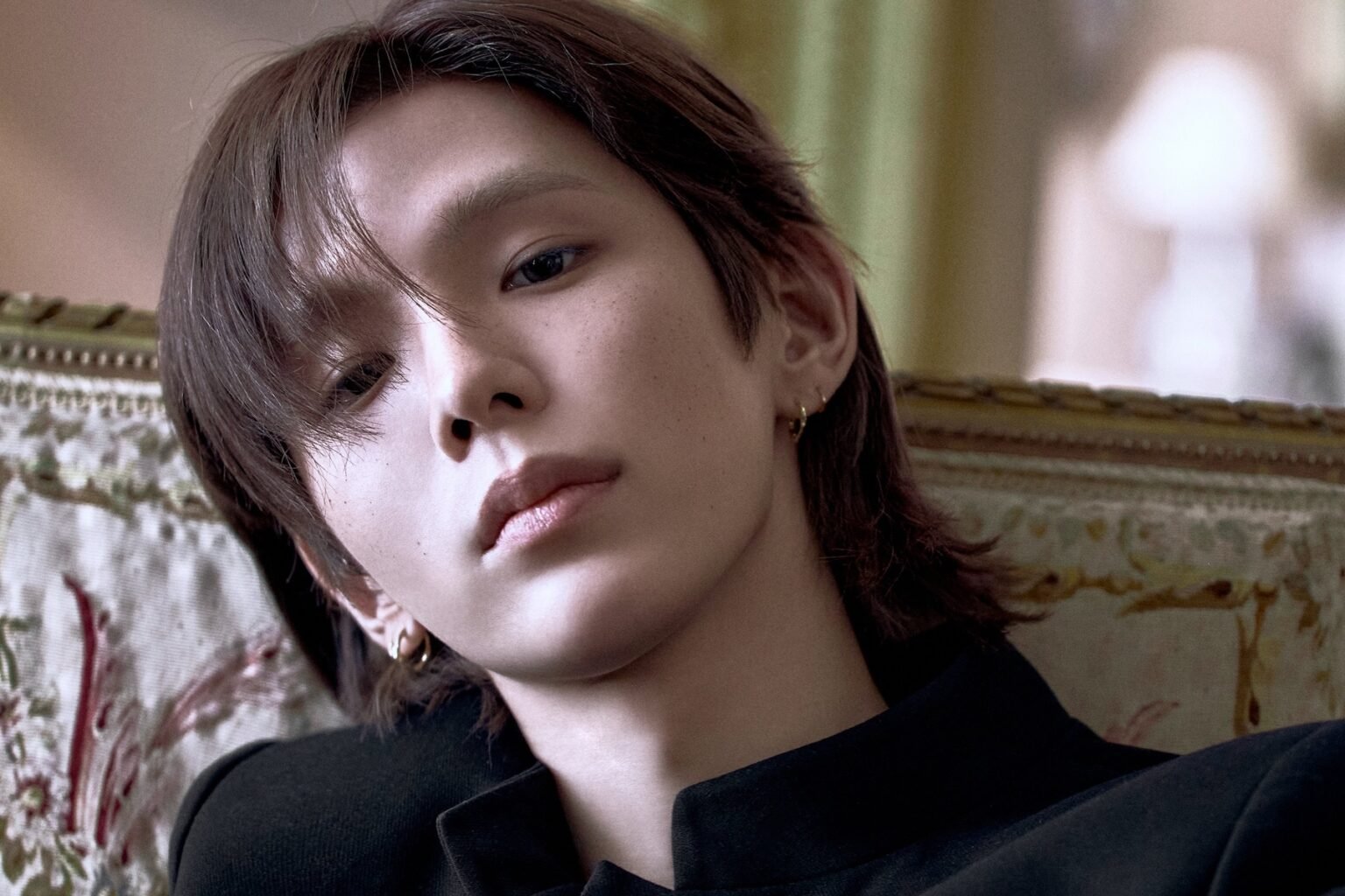 RIIZE's Shotaro To Participate In Limited Capacity In Upcoming Activities Due To Injury