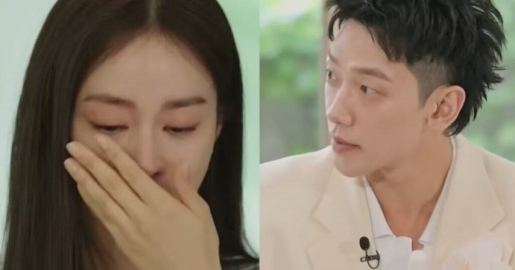 Rain Directly Tackles Wife Kim Tae Hee’s Tearful Solo Parenting Allegations Rain Directly Tackles Wife Kim Tae Hee's Tearful Solo Parenting Allegations