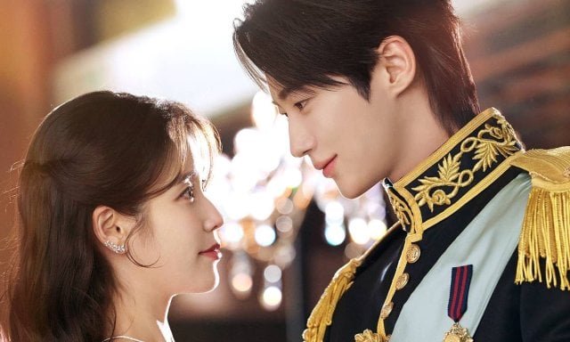 [Ratings] "Perfect Crown" Continues to Record Highest Rating (2026/05/09)
