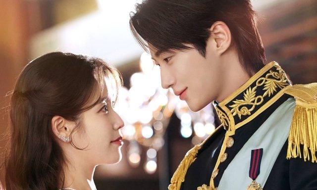 [Ratings] "Perfect Crown" Decreases in Ratings (2026/05/01)