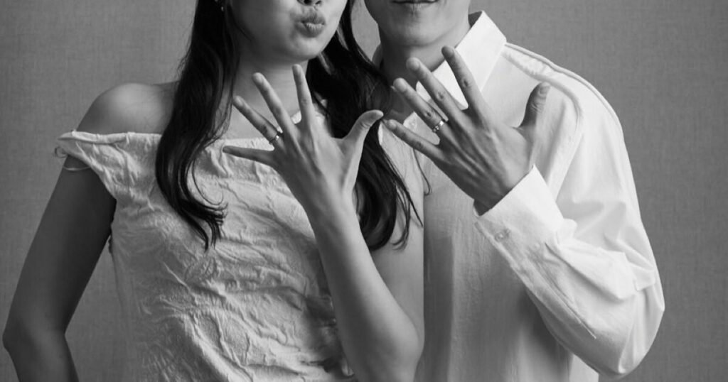 Reality Dating Show Star Reveals How Her Handsome Fiancé Slid Into Her DMs