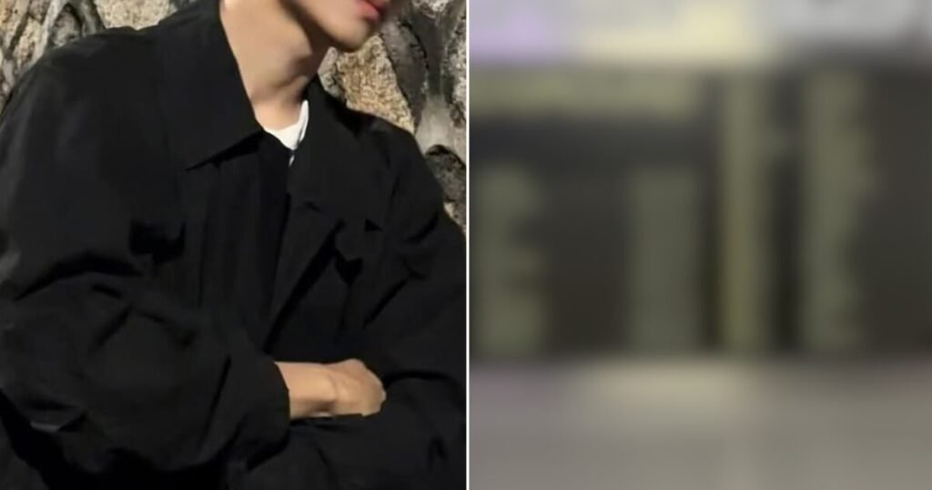 Recent NCT Promotional Photo Sparks Speculations Of Member's Departure From Group