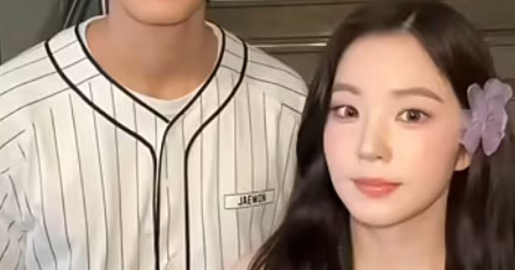 Red Velvet Irene’s Unexpected Relationship With Popular Actor Goes Viral