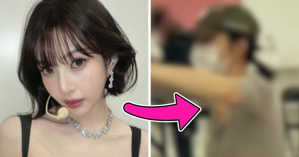 Red Velvet Joy's New Career Path Sparks Huge Shock