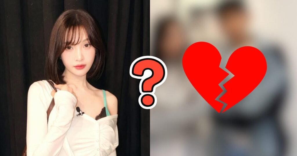 Red Velvet Joy's Recent "Lovestagram" Following Break-Up Rumors Causes Viral Speculation