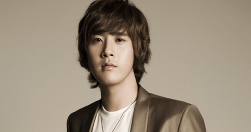 Remembering Chae Dongha, The K-Pop Group Leader Who Passed Away At 29