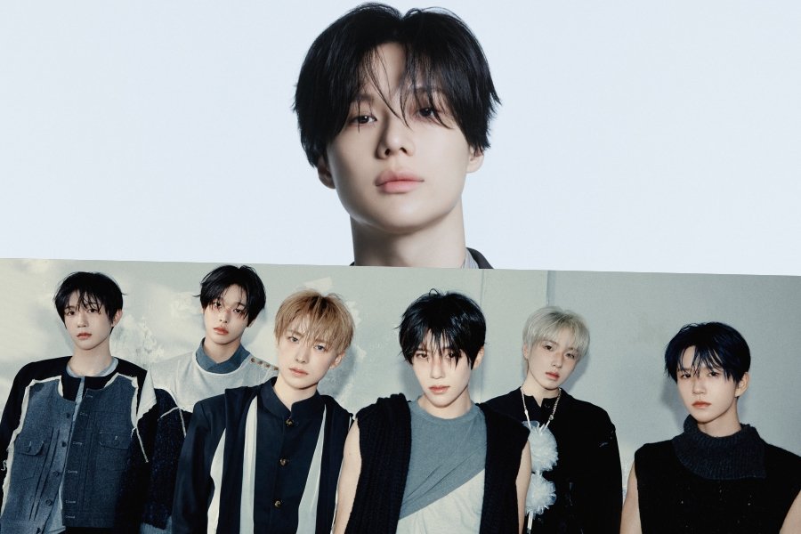 SBS “K-EXPO Inkigayo In Paris” Unveils First Artist Lineup