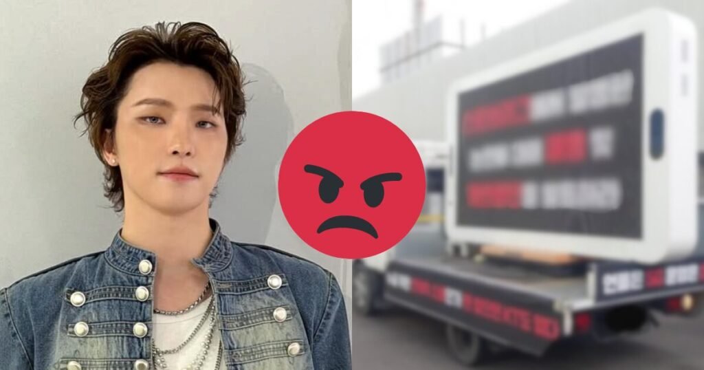 SEVENTEEN Dino's Solo Debut Sparks Backlash And Protests 