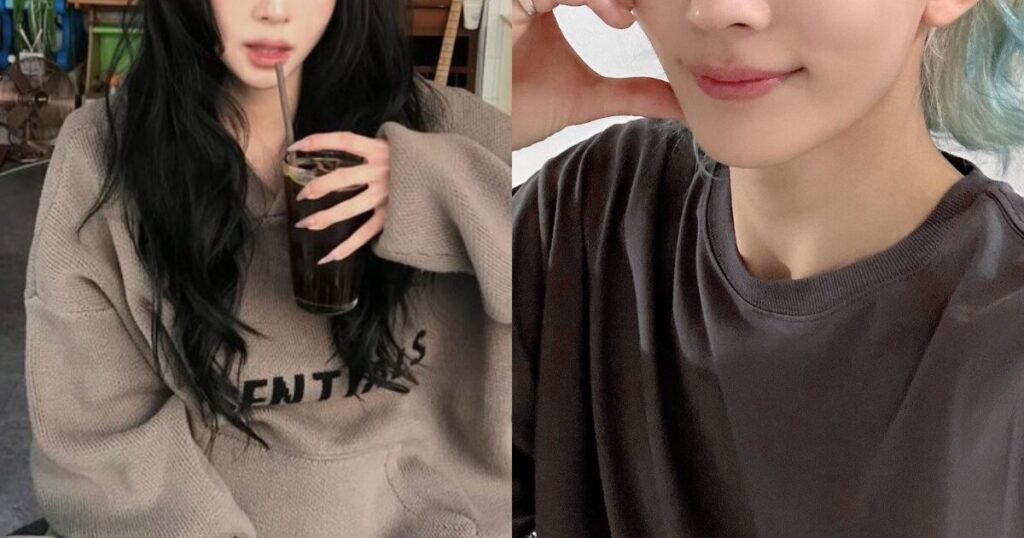 SEVENTEEN Member's Sister Makes Unexpected Debut Into The K-Pop Scene