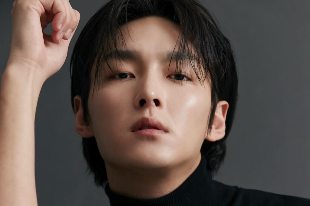 SF9's Zuho Announces Military Enlistment