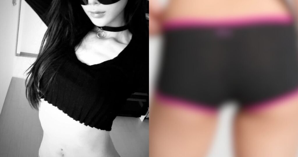 SM Entertainment Girl Group Member Shocks By Uploading Picture In Underwear SM Entertainment Girl Group Member Shocks By Uploading Picture In Underwear
