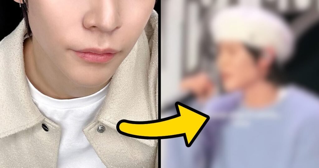 SM Idol's "Horrendous" Vocals Hit With Viral Backlash After "N-Word" Scandal
