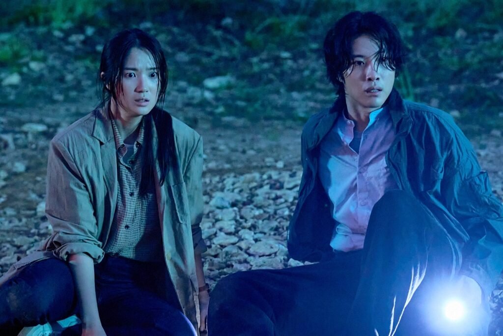 "Salmokji: Whispering Water" Becomes First Korean Horror Film In 23 Years To Surpass 3 Million Moviegoers