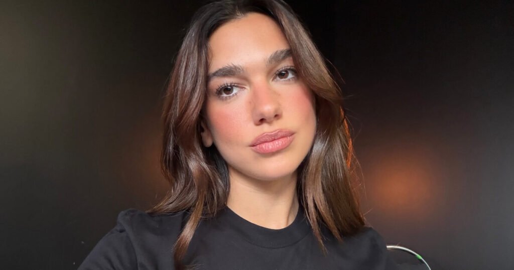 Samsung Hit With $15M Lawsuit From Dua Lipa