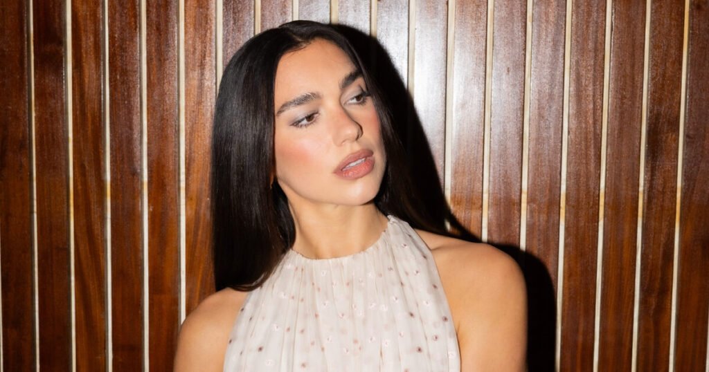Samsung Issues Official Statement On Dua Lipa's $15 Million Lawsuit