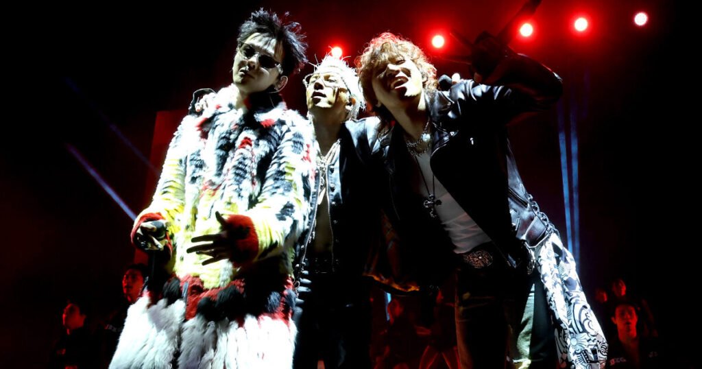 "Scared" — BIGBANG's Taeyang Doesn’t Hold Back On His Thoughts About Daesung's Legendary Coachella Performance