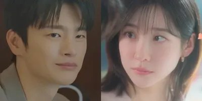 Seo In Guk Stirs Up Feelings for Park Ji Hyunin New Trailer for "See You at Work Tomorrow!"