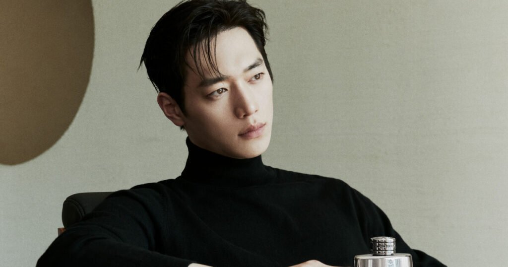 Seo Kang Joon Flaunts His Peak Visuals As The Original Face Genius