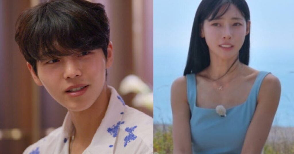 "Single's Inferno" Kim Min Jee Gets Publicly Called Out By Lim Su Been's Agency