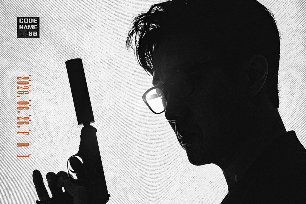 So Ji Sub Risks Everything To Rescue His Missing Daughter In “Agent Kim Reactivated” So Ji Sub Risks Everything To Rescue His Missing Daughter In "Agent Kim Reactivated"