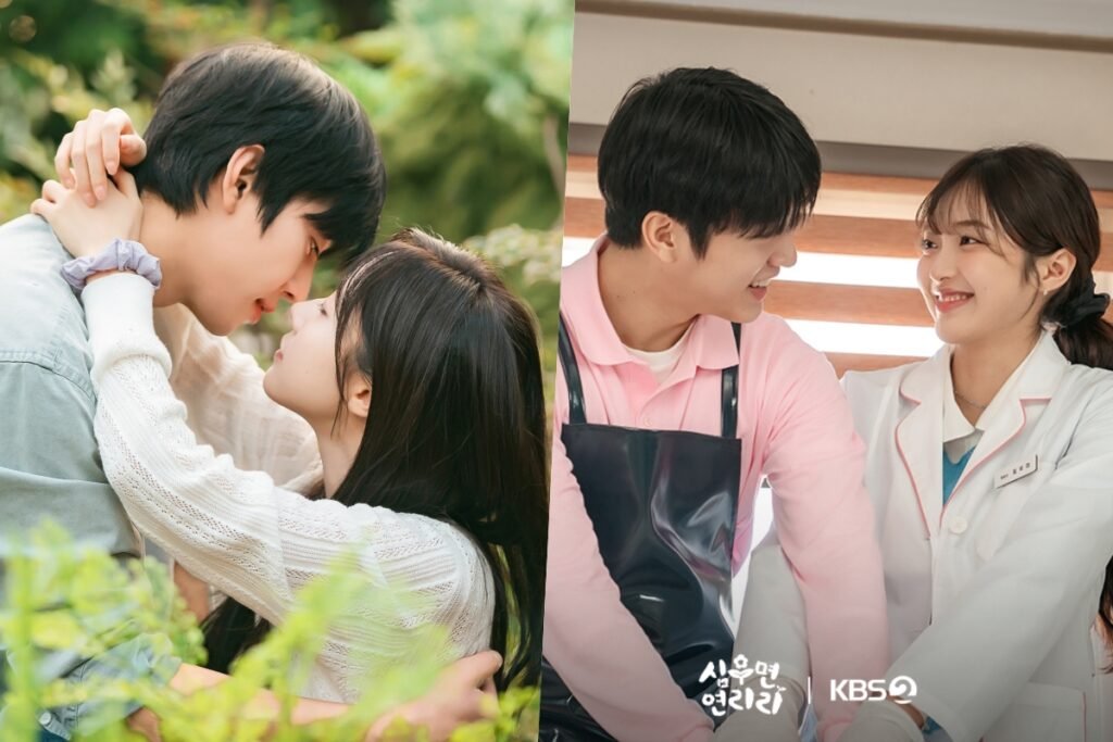 "Sold Out On You" And "Cabbage Your Life" Both Head Into Their Final 2 Weeks On Steady Ratings