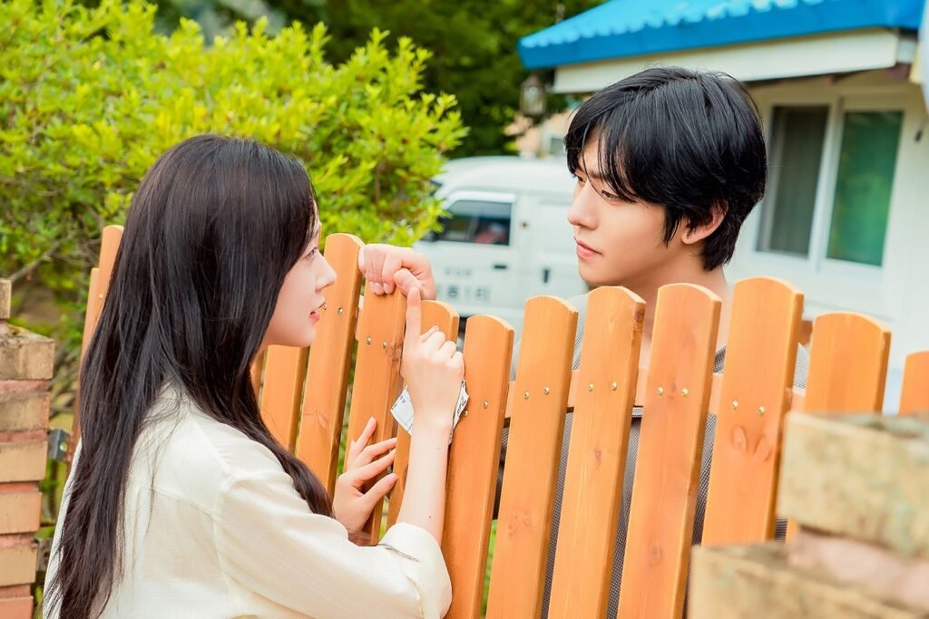 "Sold Out On You" Heads Into 2nd Half On Ratings Rise