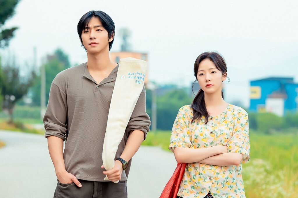 "Sold Out On You" Ratings Dip Slightly For 4th Episode