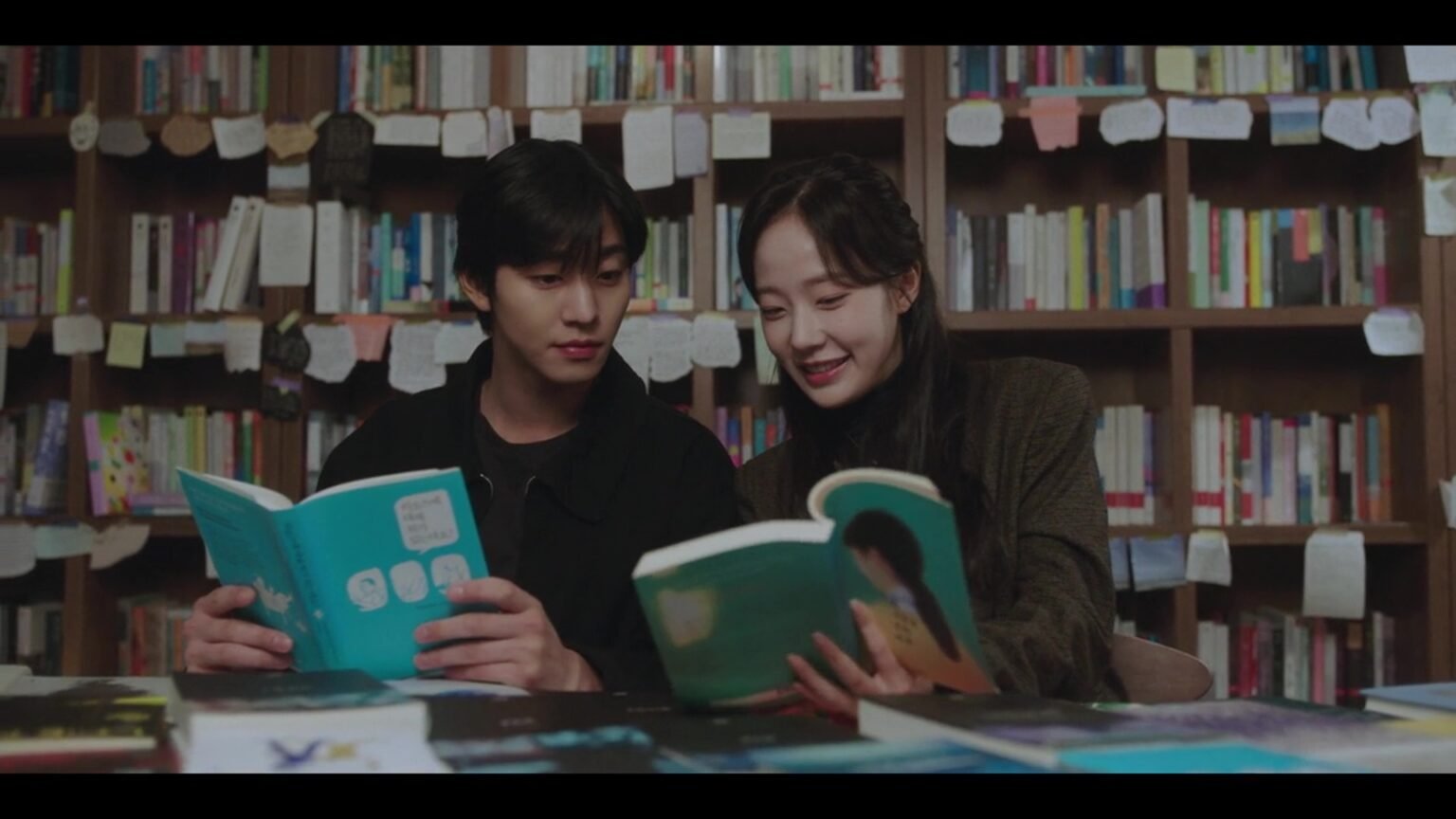 Sold Out on You: Episodes 9-10 » Dramabeans Editors