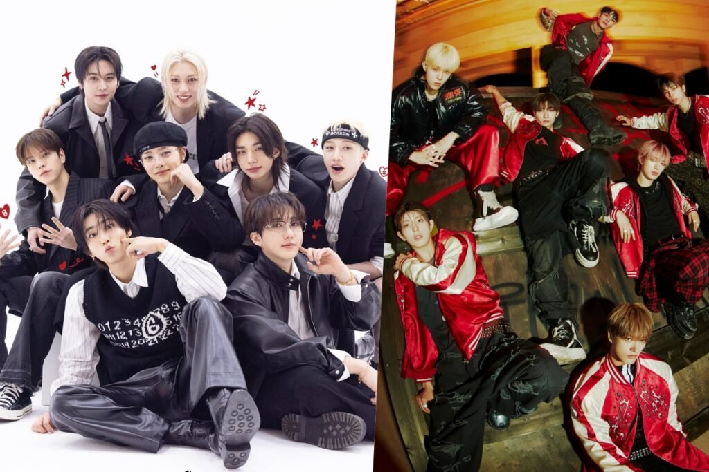 Stray Kids Announces Latin American Music Festival “STRAYCITY” Featuring NEXZ; To Add More Cities In Future Stray Kids Announces Latin American Music Festival "STRAYCITY" Featuring NEXZ; To Add More Cities In Future