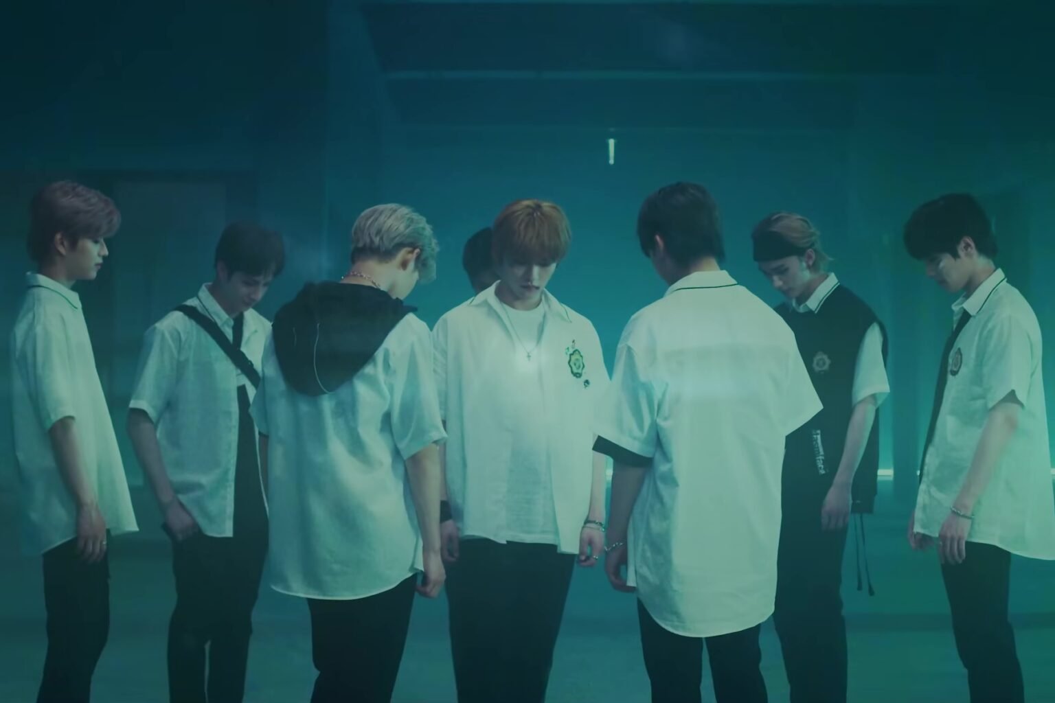 Stray Kids' "Easy" Becomes Their 20th Group MV To Hit 100 Million Views