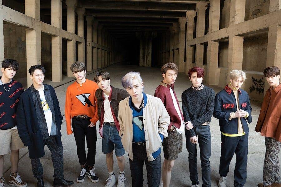 Stray Kids’ “MIROH” Becomes Their 9th MV To Surpass 200 Million Views