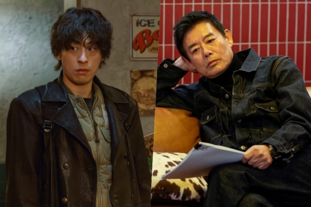 Sung Dong Il To Make Special Appearance In "We Are All Trying Here"
