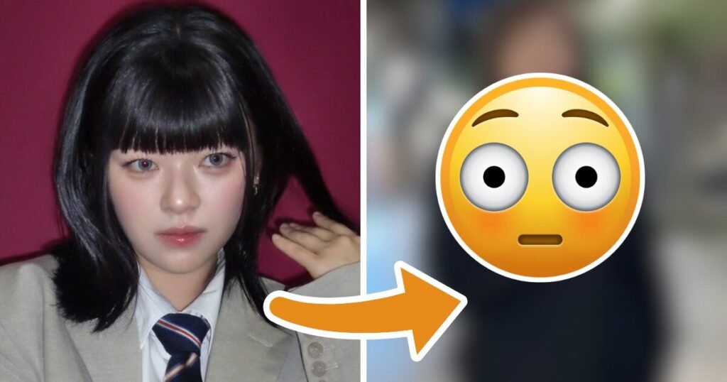 TWICE Jeongyeon's Current Appearance Sparks Shock, Photo Goes Viral