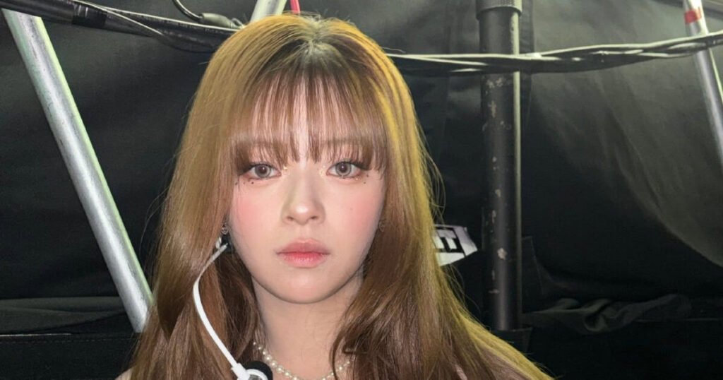 TWICE's Jeongyeon Regains Her Prime After Overcoming Cushing's Syndrome