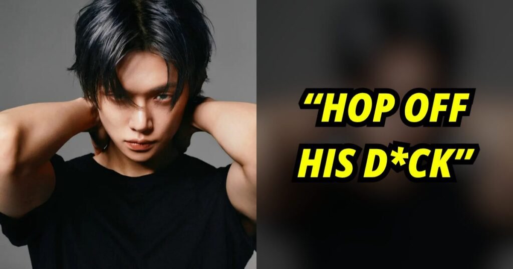 TXT Yeonjun's Girl Group Cover Earns Heatedly Mixed Reactions