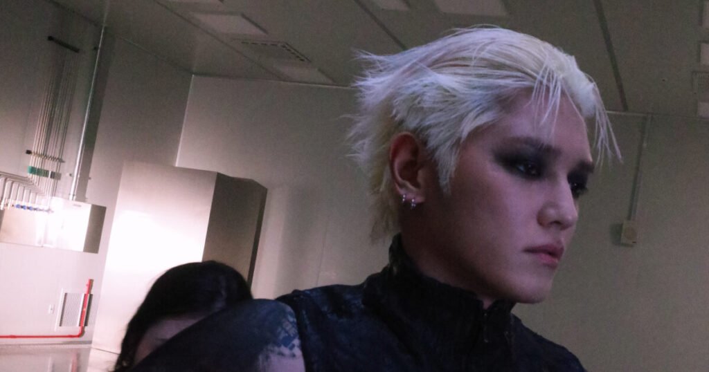 Taeyong Spills On NCT’s Payment Settlement, Member Interactions, And More Taeyong Spills On NCT's Payment Settlement, Member Interactions, And More