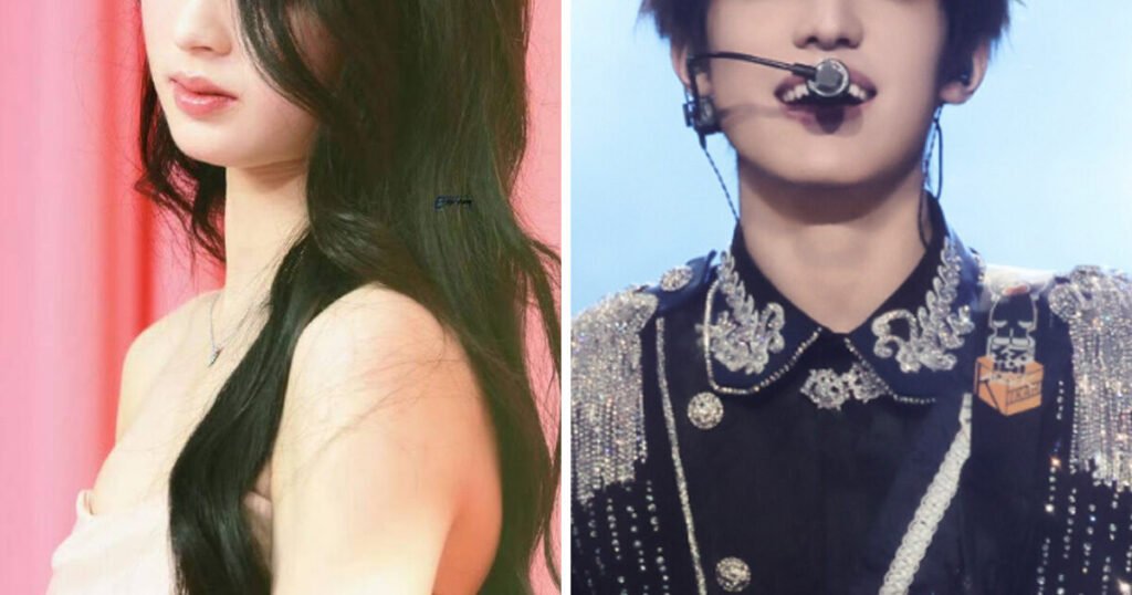 Teen Actress Dragged Into Dating Rumors With A Male Idol Amid Fan War