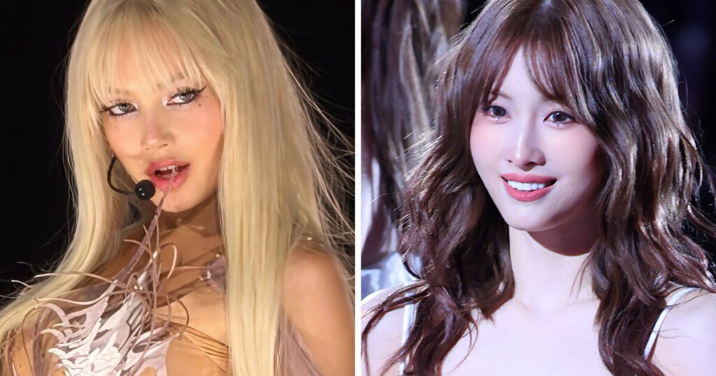 The Best Female K-Pop Idol Dancers Of 2026