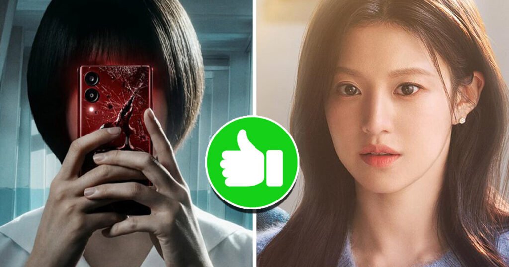 The Best K-Dramas Of The Year So Far, According To Viewers