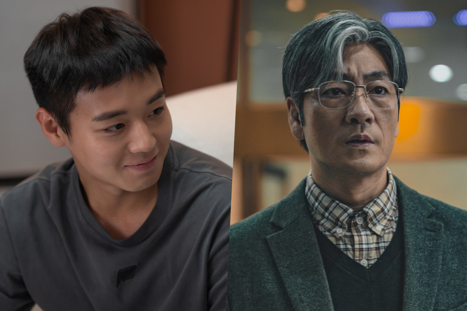“The Legend Of Kitchen Soldier” Achieves New Personal Best Ratings In Tight Race With “The Scarecrow”