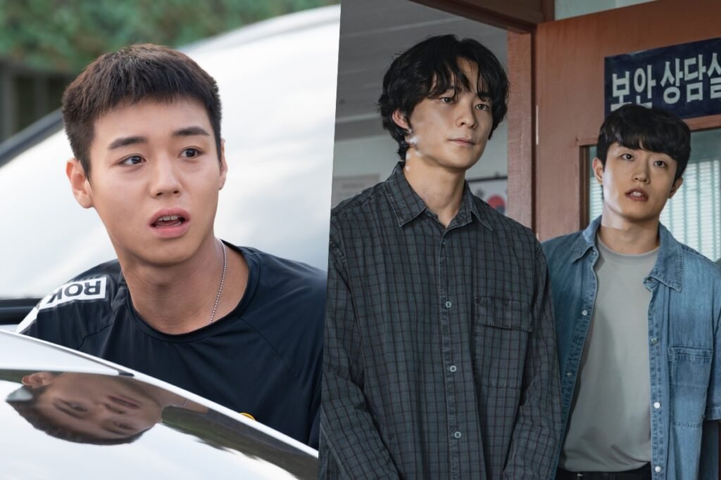 "The Legend Of Kitchen Soldier" And "The Scarecrow" Are Neck And Neck In Monday Ratings Battle