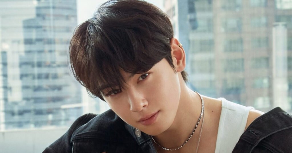 The Ministry Of National Defense Addresses Disciplinary Action Request Against ASTRO's Cha Eunwoo Following Tax Evasion