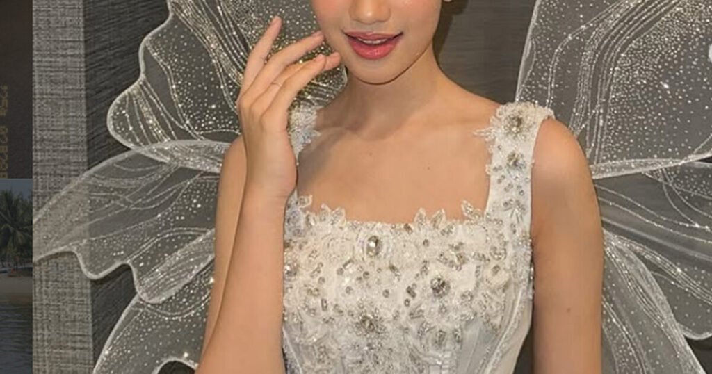 The Princess Who Refused To Become K-Pop's First Royal Idol