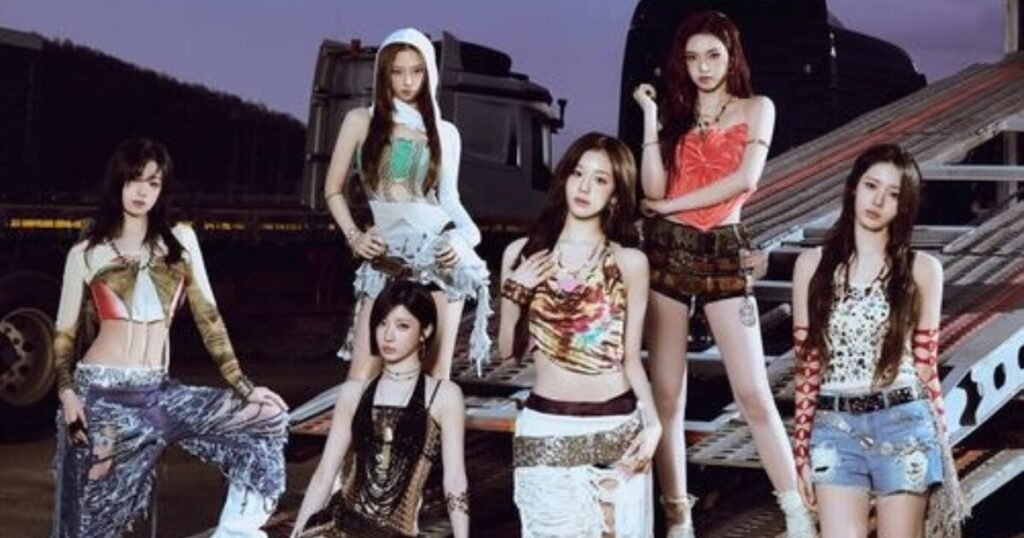 The Real Reason For BABYMONSTER's Lack Of Luxury Brand Deals Revealed