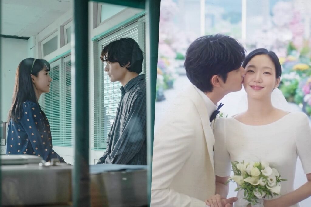 "The Scarecrow" Breaks ENA Ratings Record As "Yumi's Cells 3" Ends On Highest Ratings Of Its Run